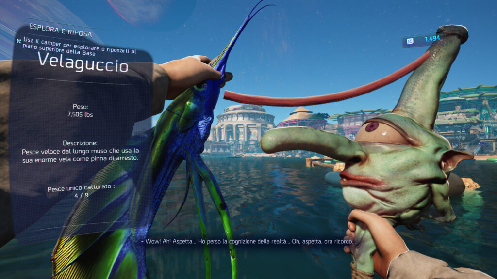 High on Life 2 recensione - Più folle, più colorato 4