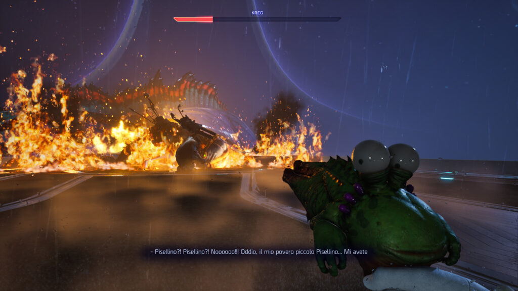 High on Life 2 recensione - Più folle, più colorato 6