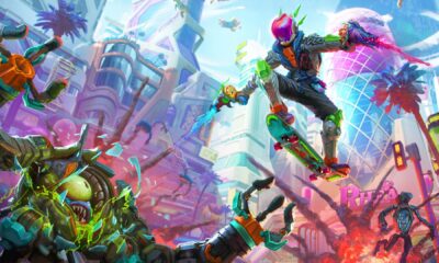 High on Life 2 recensione - Più folle, più colorato 30