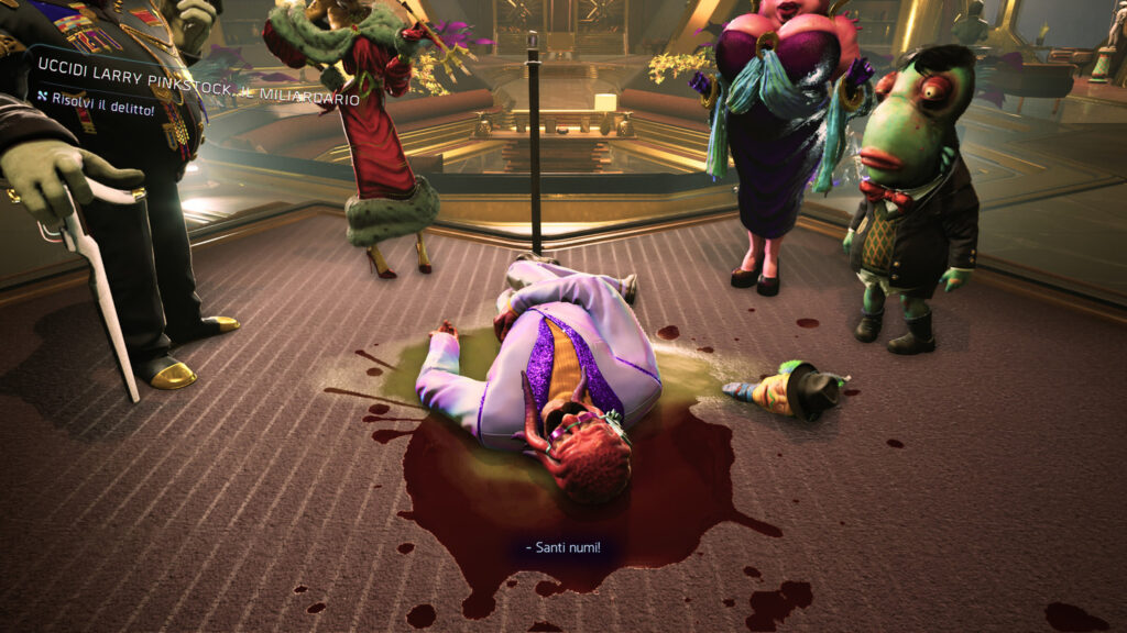 high on life 2 recensione squanch games varietà gioco gameplay