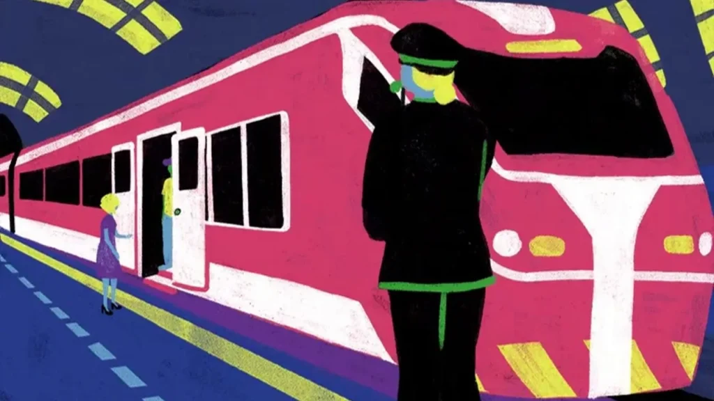 In Their Shoes, la recensione: nelle scarpe degli altri 8