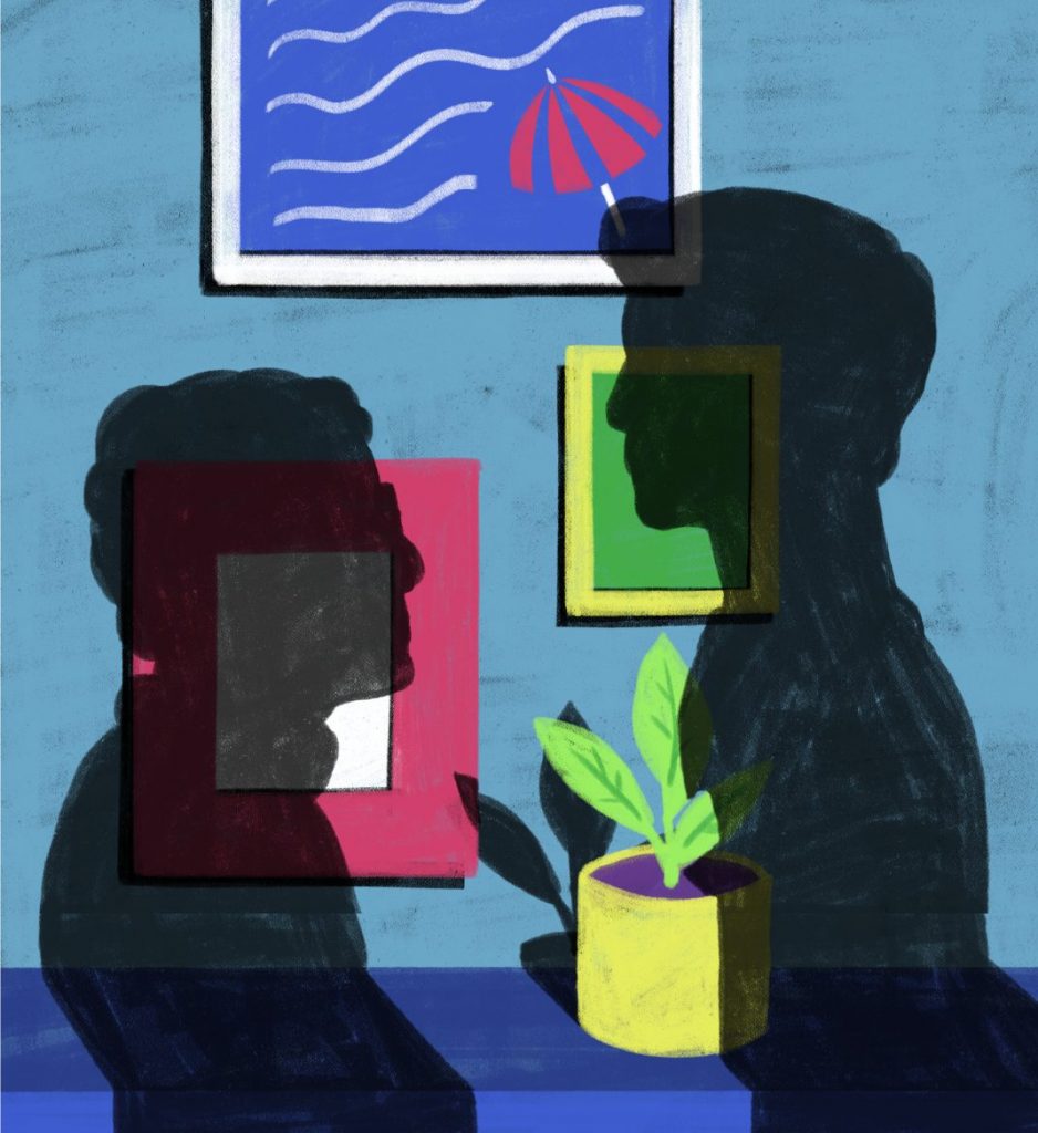 In Their Shoes, la recensione: nelle scarpe degli altri 12