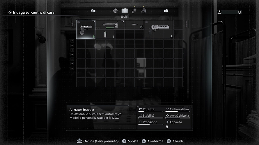 Resident Evil: Requiem, la recensione: orrore per i vivi, requiem per i morti 35