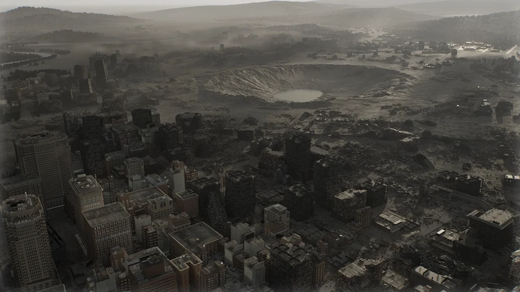 Resident Evil: Requiem, la recensione: orrore per i vivi, requiem per i morti 32