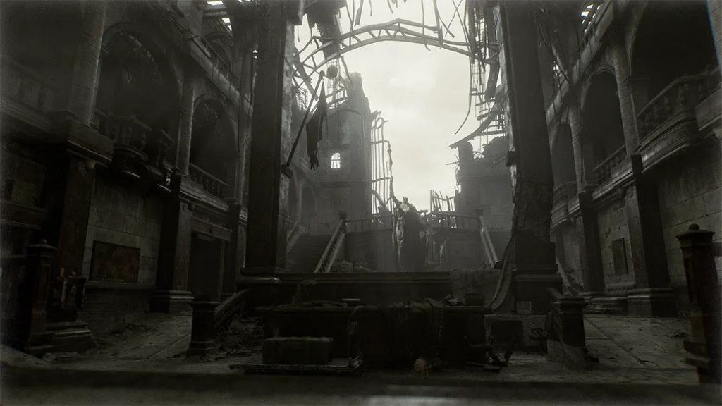 Resident Evil: Requiem, la recensione: orrore per i vivi, requiem per i morti 33