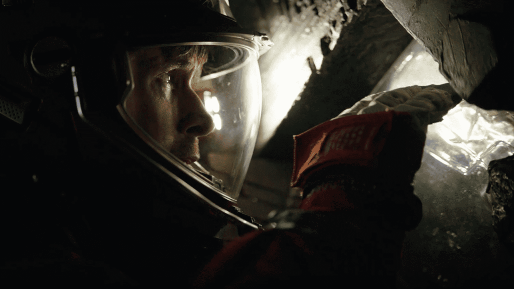 l'ultima missione project hail mary recensione astronave ryan gosling cast film