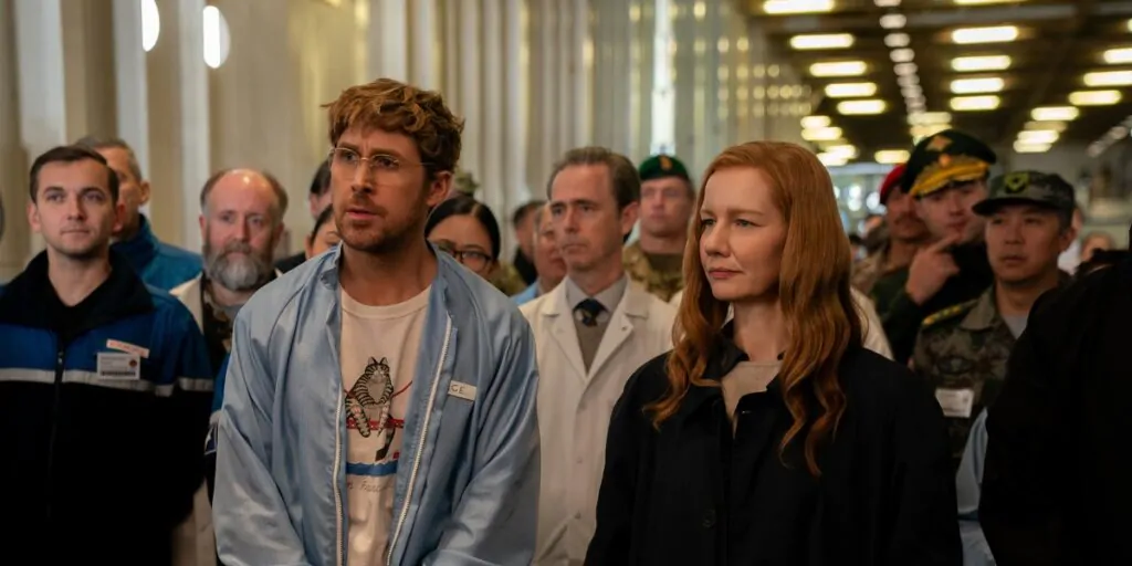 L'ultima missione: Project Hail Mary - Recensione di una fiaba 4