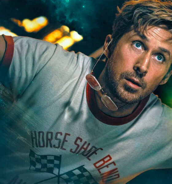 l'ultima missione project hail mary recensione fantascienza spazio fiaba moderna ryan gosling film cast