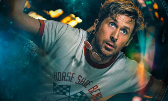 l'ultima missione project hail mary recensione fantascienza spazio fiaba moderna ryan gosling film cast