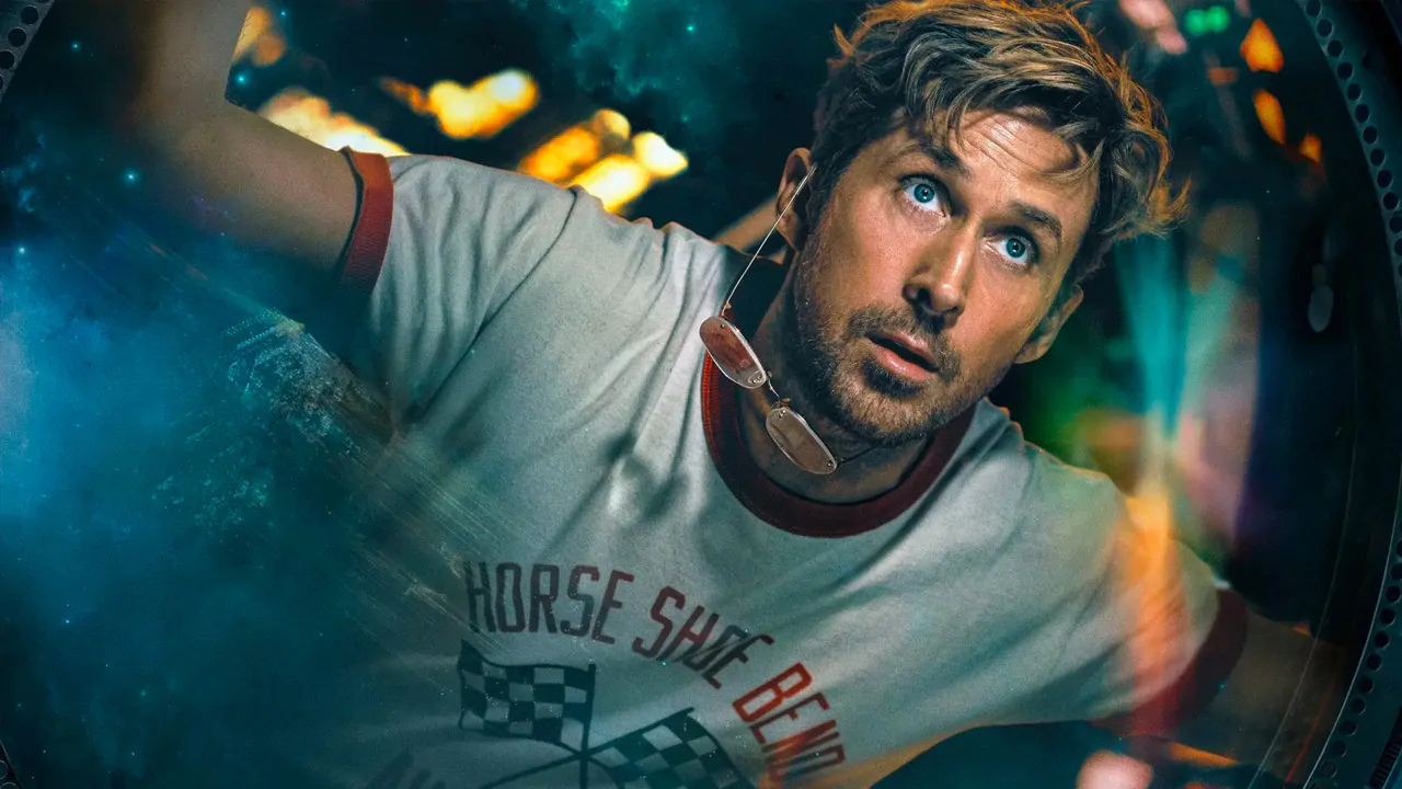 l'ultima missione project hail mary recensione fantascienza spazio fiaba moderna ryan gosling film cast