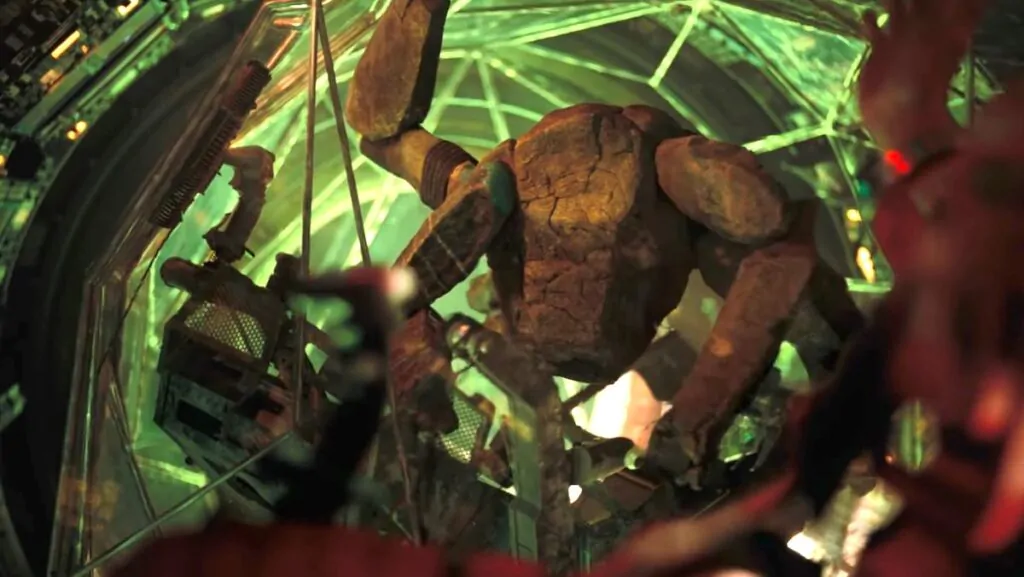 L'ultima missione: Project Hail Mary - Recensione di una fiaba 3