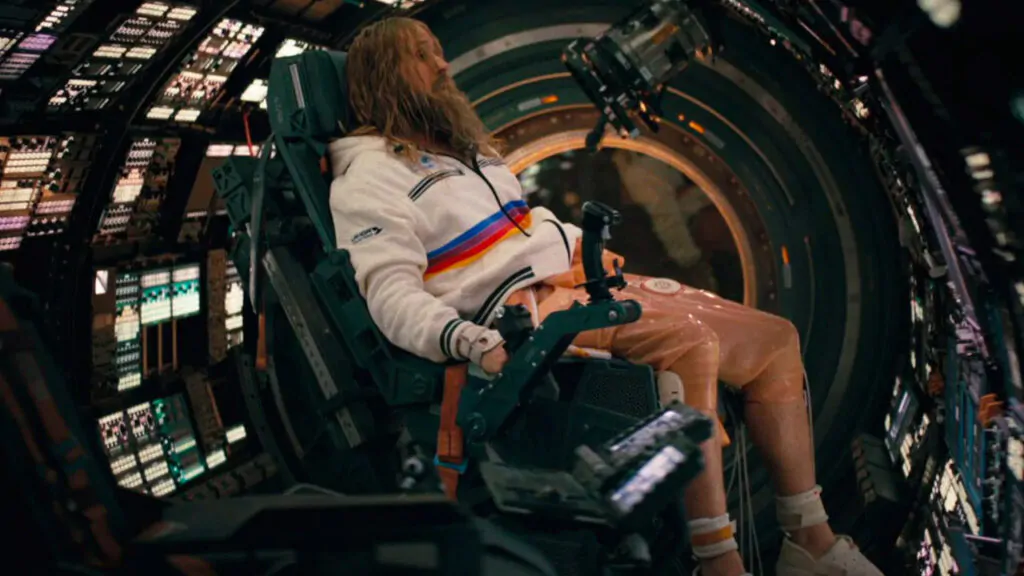 L'ultima missione: Project Hail Mary - Recensione di una fiaba 2