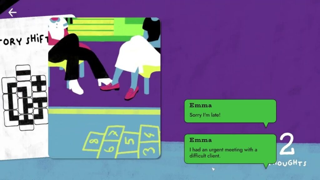 In Their Shoes, la recensione: nelle scarpe degli altri 11