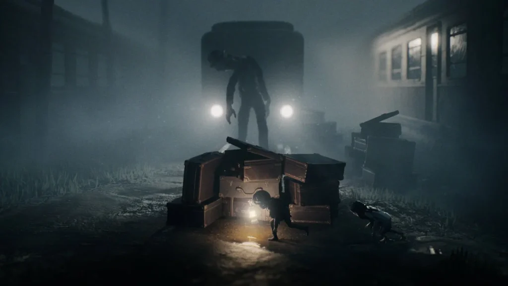 Reanimal, la recensione: quando gli "incubi" smettono di essere "piccoli"! 68