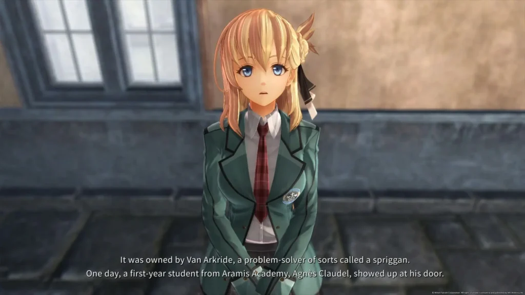 Due Agnes, un sacrificio condiviso 13