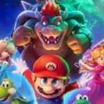 Super Mario Galaxy: il film, la recensione 2