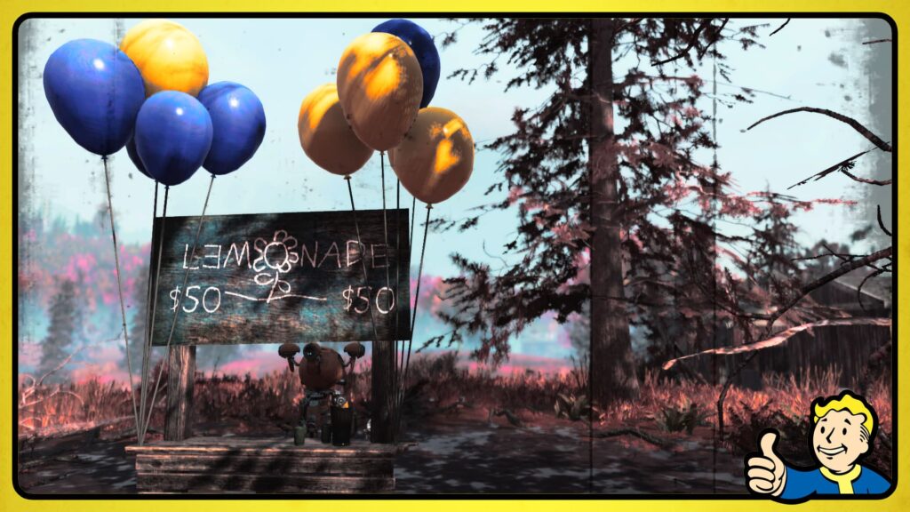 Perché giocare a Fallout 76 nel 2026? 5