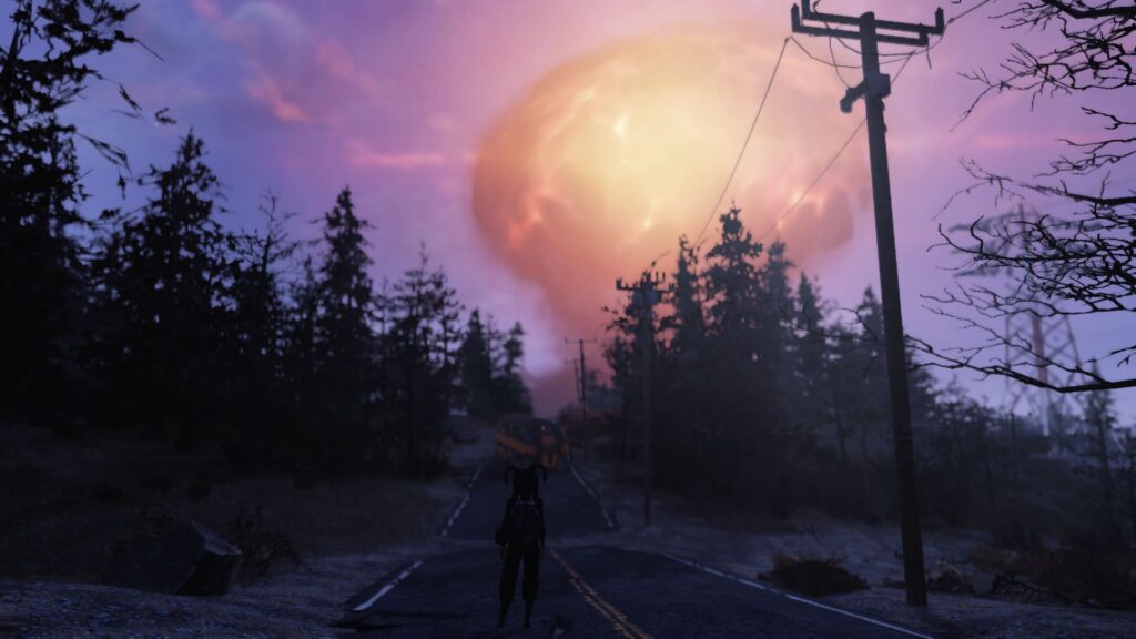 Perché giocare a Fallout 76 nel 2026? 11
