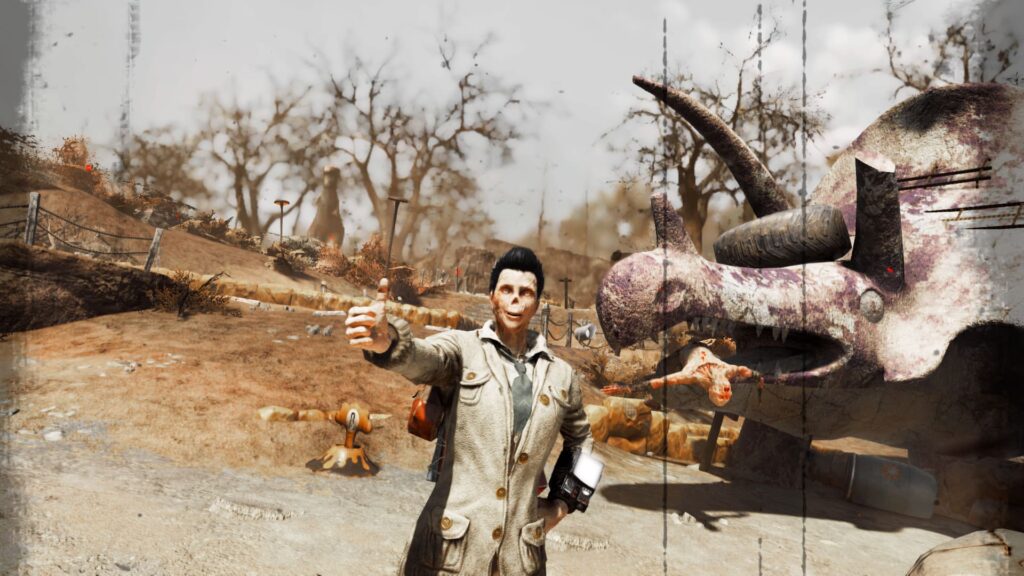 giocare a Fallout 76 recensione bethesda multiplayer post-apocalittico multigiocatore mmorpg fantascienza ghoul update