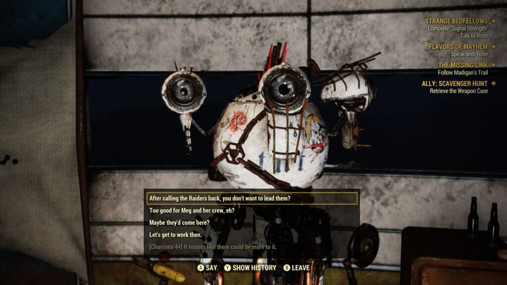 Perché giocare a Fallout 76 nel 2026? 3