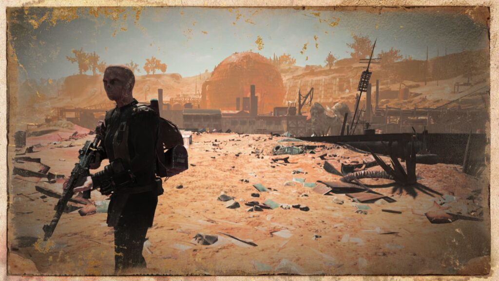 Perché giocare a Fallout 76 nel 2026? 8