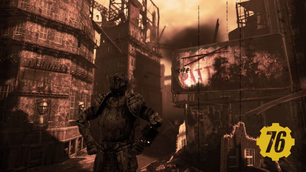 Perché giocare a Fallout 76 nel 2026? 9