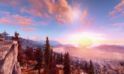 giocare a fallout 76 bethesda guerra atomica fantascienza mmorpg multiplayer online