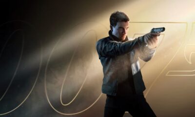 007 First Light, la recensione: operazione riuscita? 1