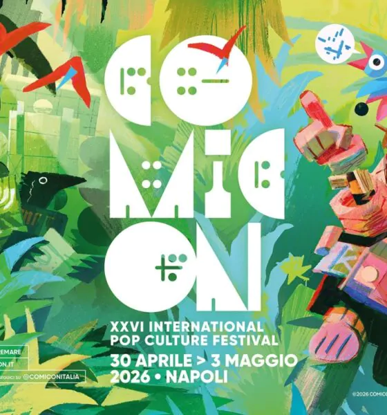 Premi del Palmarès di COMICON 2026