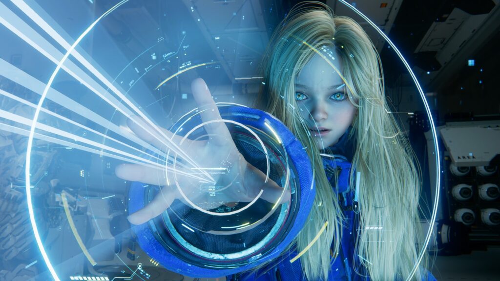 Pragmata, la recensione: Capcom in tutto il suo splendore 28