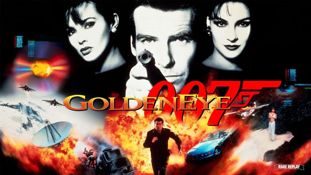 007 First Light, la recensione: operazione riuscita? 9