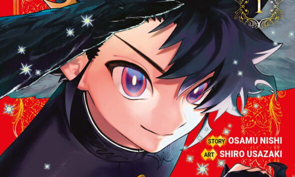 ichi the witch manga star comics