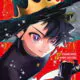ichi the witch manga star comics