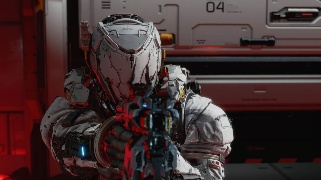 Pragmata, la recensione: Capcom in tutto il suo splendore 30