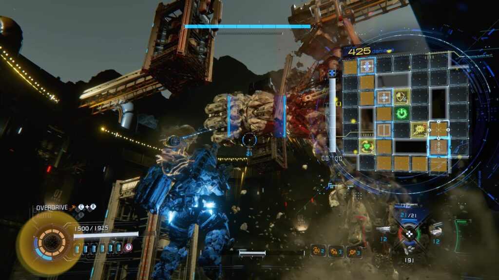 Pragmata, la recensione: Capcom in tutto il suo splendore 31