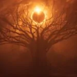 saros recensione housemarque eclissi cutscene follia carcosa alieni