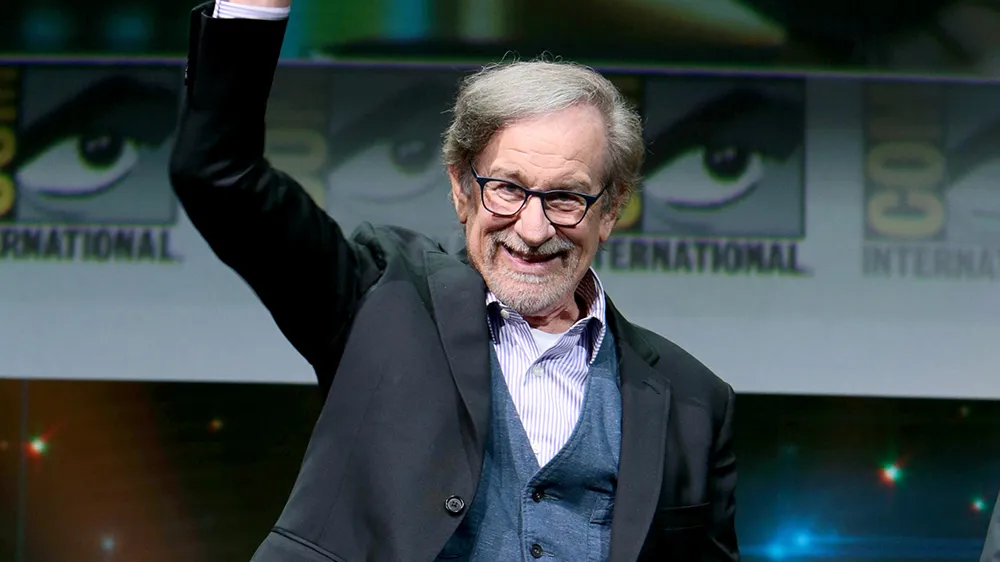 Steven Spielberg e i Fumetti: Un amore d'infanzia 34