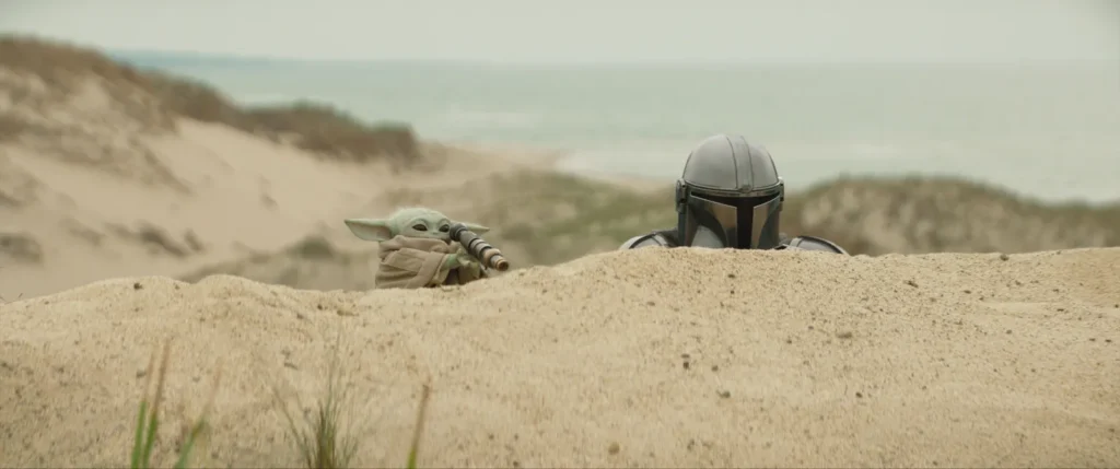 The Mandalorian and Grogu - Recensione: è questa la via? 7