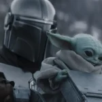 the mandalorian and grogu recensione conclusioni star wars disney+ pedro pascal baby yoda trama storia fantascienza alieni