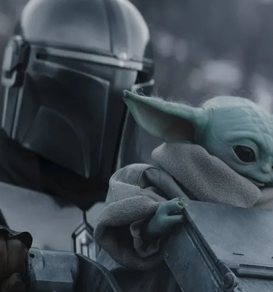 the mandalorian and grogu recensione conclusioni star wars disney+ pedro pascal baby yoda trama storia fantascienza alieni
