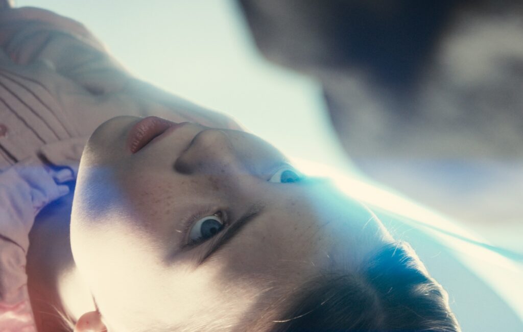Disclosure Day Steven Spielberg 