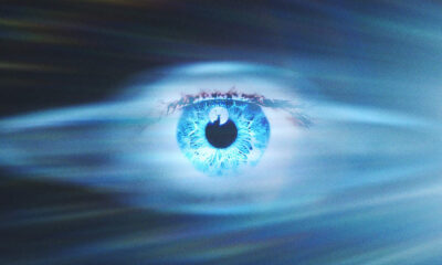 Disclosure Day Steven Spielberg