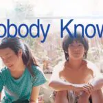 Nobody Knows