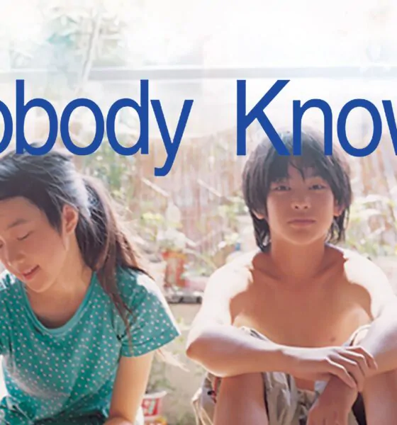 Nobody Knows