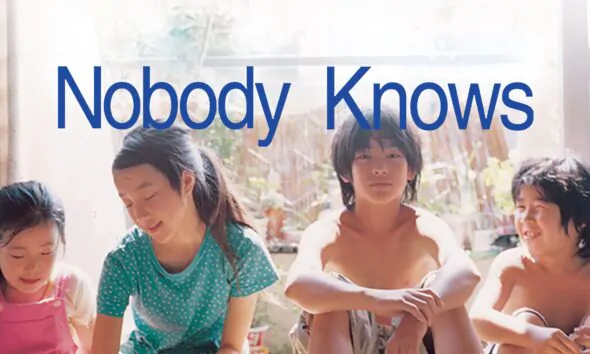 Nobody Knows