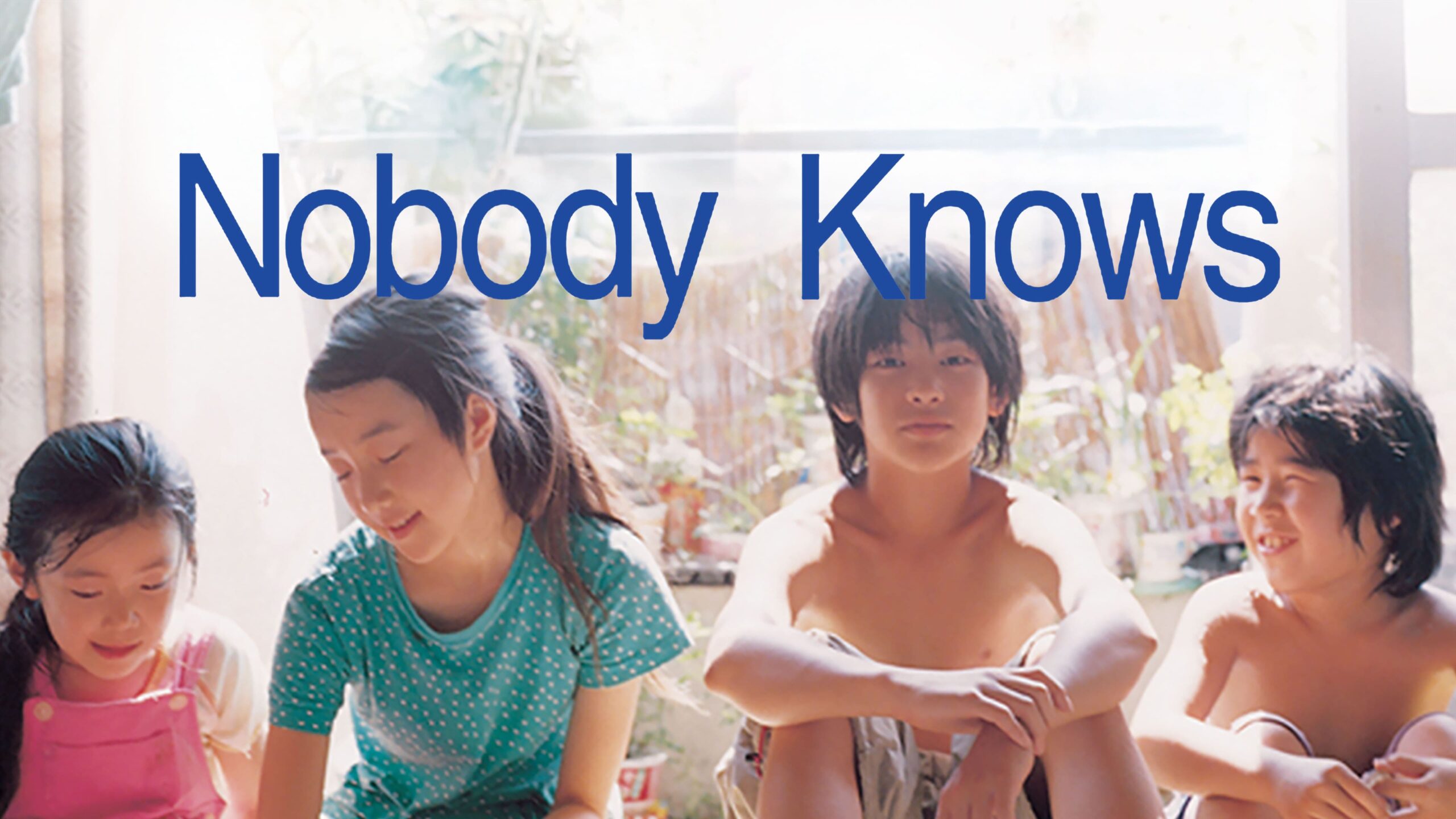 Nobody Knows