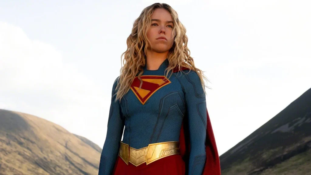 Supergirl - Recensione: la donna del domani 4