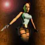 Tomb Raider (1996), la retrospettiva: nascita dell'iconica Lara Croft 2