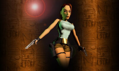 Tomb Raider (1996), la retrospettiva: nascita dell'iconica Lara Croft 41