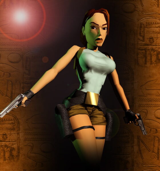 Tomb Raider (1996), la retrospettiva: nascita dell'iconica Lara Croft 1